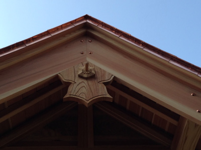 車延命地蔵尊堂